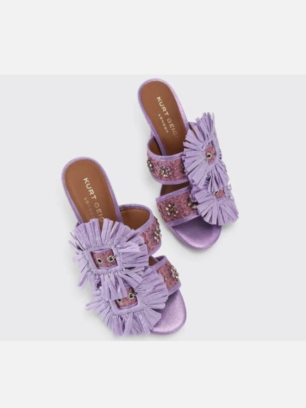 Kurt Geiger size 7 shoes